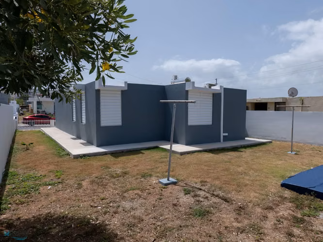 Casa en alquiler en una ubicación privilegiada en Brisas de Hatillo