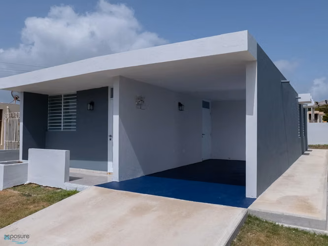 Casa en alquiler en una ubicación privilegiada en Brisas de Hatillo