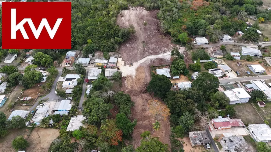 Bo. Factor, Land in Arecibo