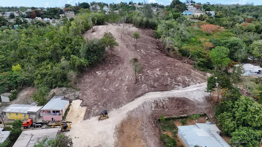 Bo. Factor, Terreno en Arecibo - Imagen 2