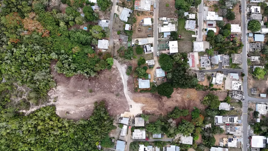 Bo. Factor, Terreno en Arecibo - Imagen 5