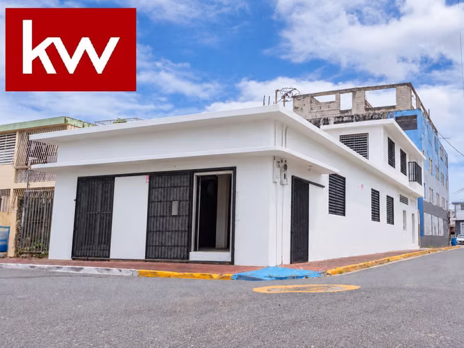 Calle Georgetti, Propiedad Comercial en Toa Baja
