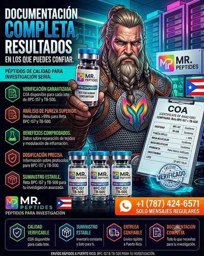 Peptides