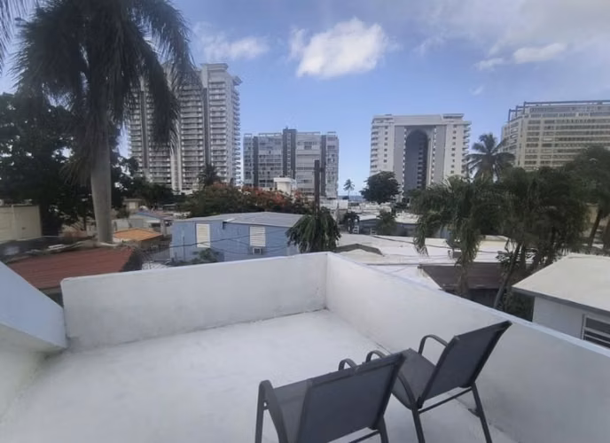 Urb. Atlantic View, Casa en Carolina - Imagen 14