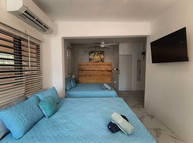 Urb. Atlantic View, Casa en Carolina - Imagen 8