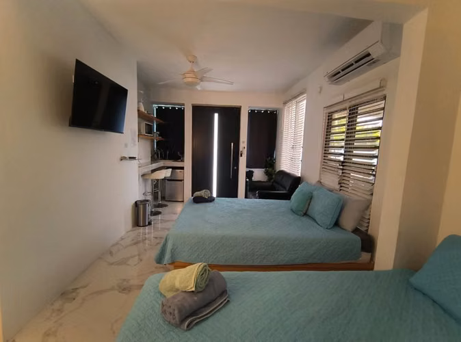 Urb. Atlantic View, Casa en Carolina - Imagen 13