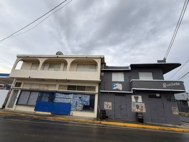 Calle Industrial, Propiedad Comercial en Dorado - Imagen 2