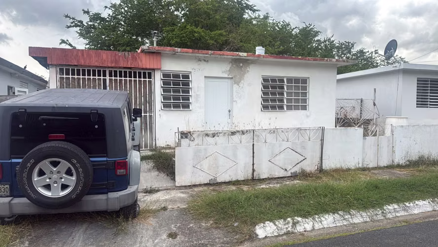 Juana Diaz Urb Ext Las Marias