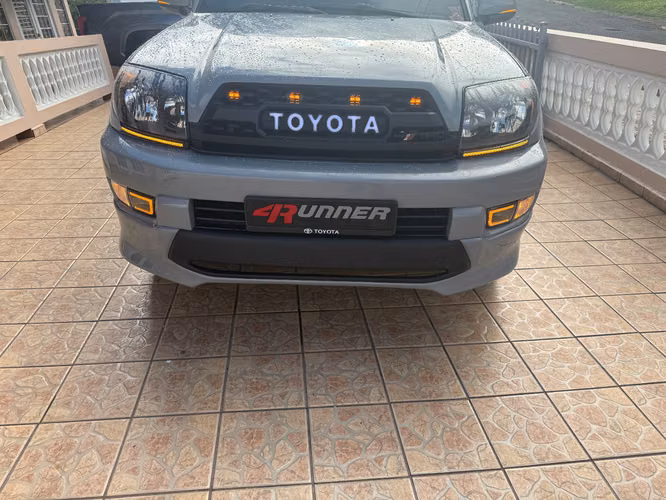 Se vende 4 runner 04 asicalada de todo  - Imagen 11