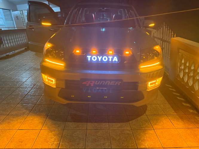 Se vende 4 runner 04 asicalada de todo  - Imagen 5