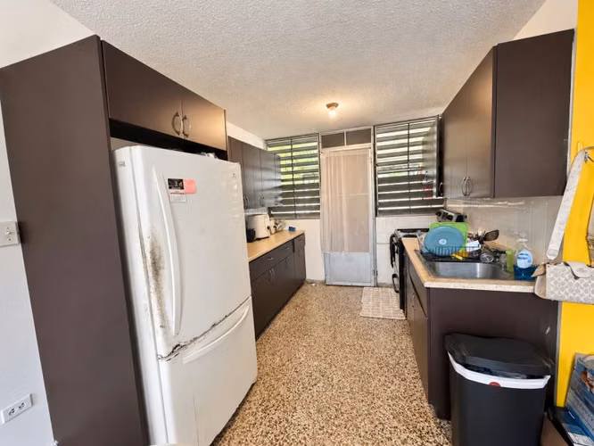 Urb. Rio Cristal, Apartamento en Mayaguez