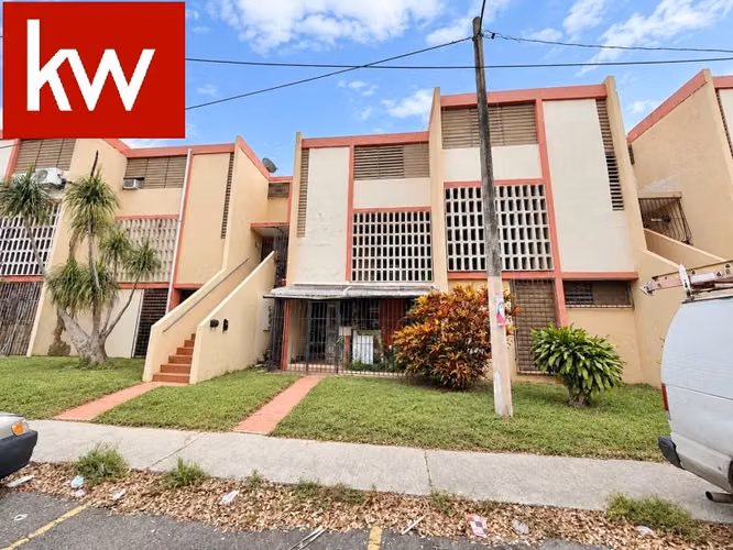 Urb. Rio Cristal, Apartment in Mayaguez