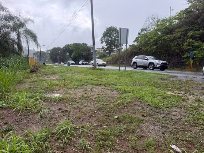 Bo. Arenas, Terreno en Cidra - Imagen 13