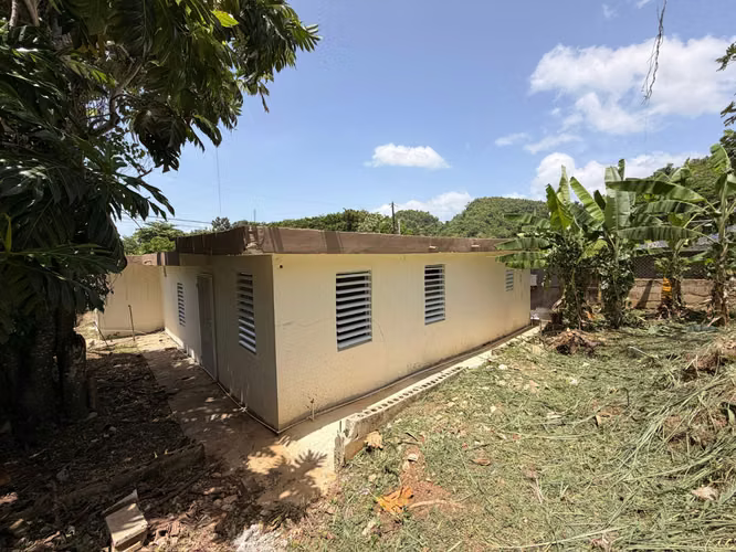 Bo. Alturas de Yanez, Casa en Florida - Imagen 17
