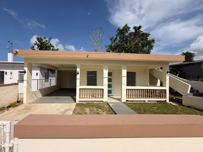 Bo. Alturas de Yanez, Casa en Florida - Imagen 5