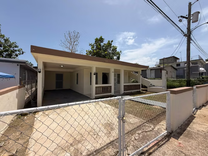 Bo. Alturas de Yanez, Casa en Florida - Imagen 4