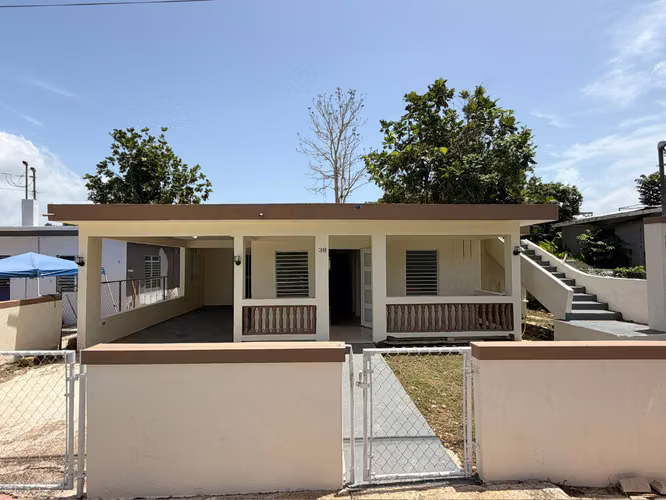 Bo. Alturas de Yanez, Casa en Florida - Imagen 3
