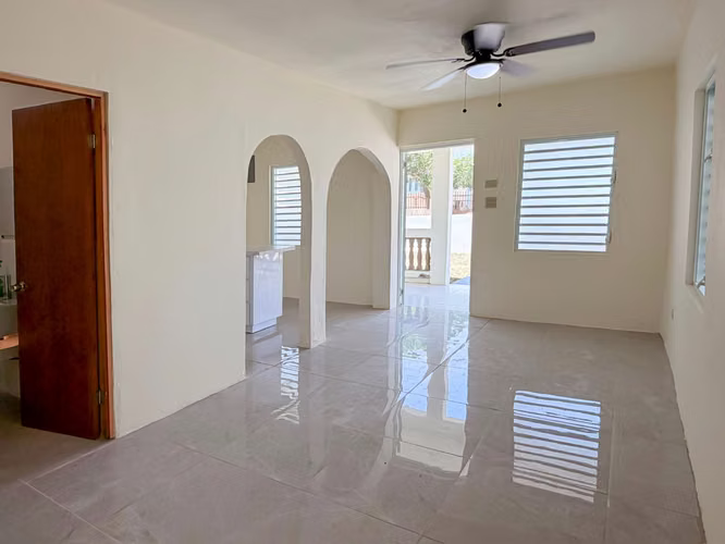 Bo. Alturas de Yanez, Casa en Florida - Imagen 6