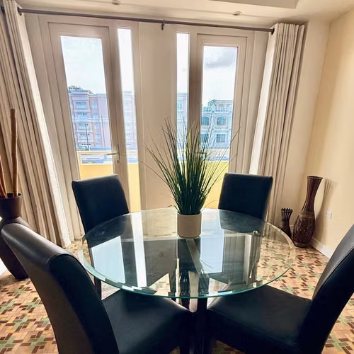 Condominio Solaria, Apartamento en San Juan