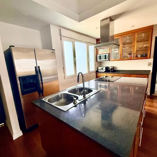 Condominio Solaria, Apartamento en San Juan