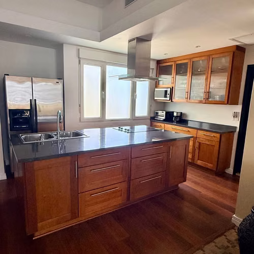 Condominio Solaria, Apartamento en San Juan