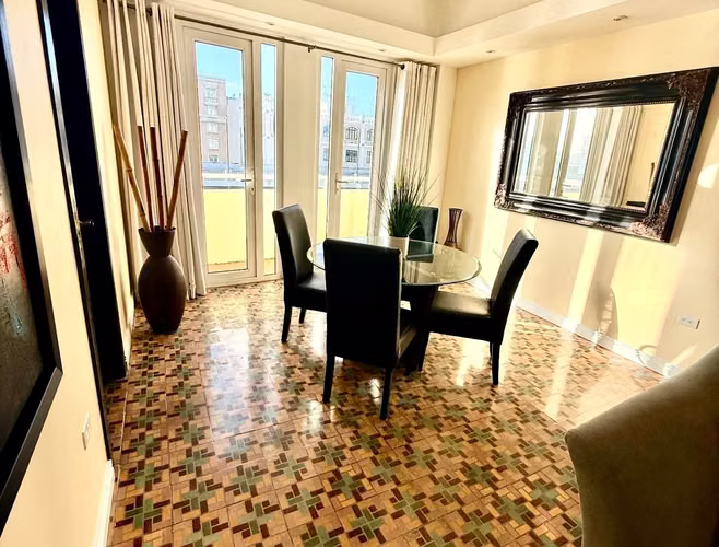 Condominio Solaria, Apartamento en San Juan