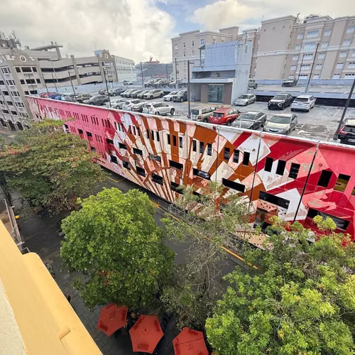 Condominio Solaria, Apartamento en San Juan
