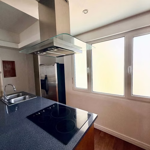 Condominio Solaria, Apartamento en San Juan