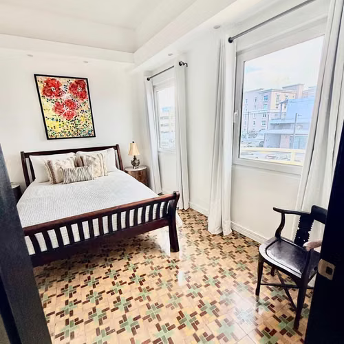 Condominio Solaria, Apartamento en San Juan