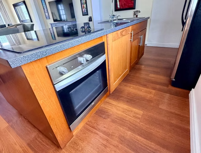 Condominio Solaria, Apartamento en San Juan