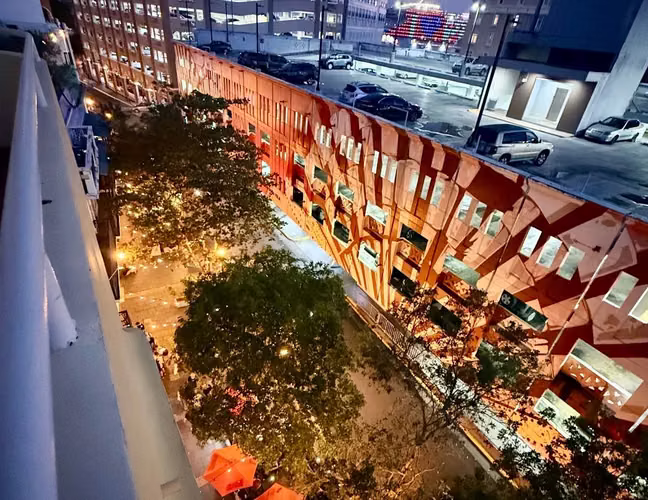 Condominio Solaria, Apartamento en San Juan