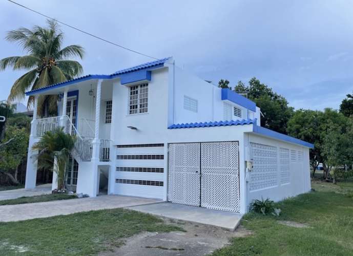 Casa Córcega Rincón 