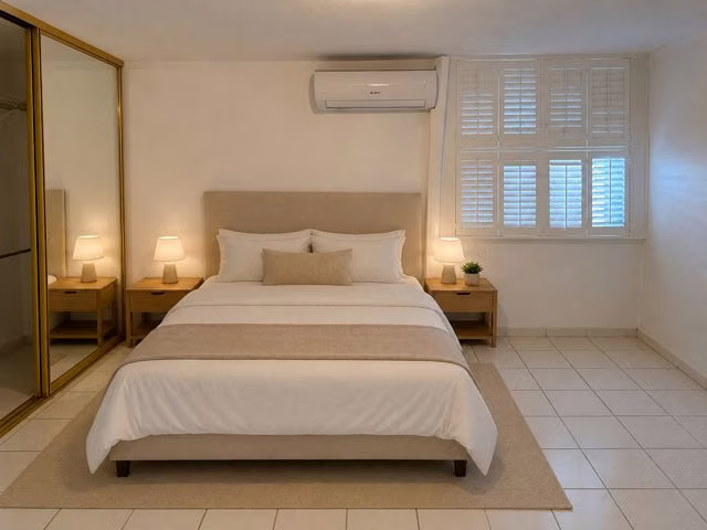 Cond. Kings Court 80, Apartamento en San Juan