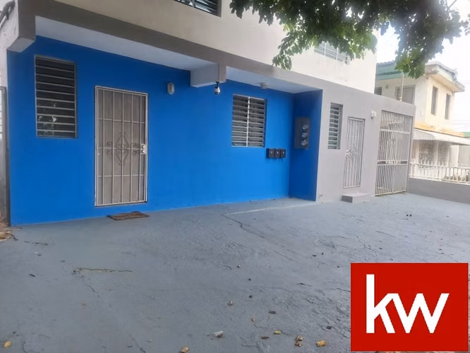 Urb. Santa Juanita, Casa en Bayamón