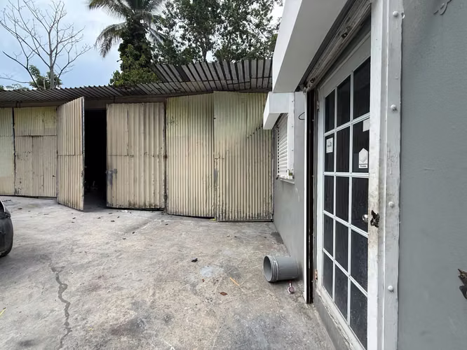 Bo. Cañaboncito, Propiedad Comercial en Caguas