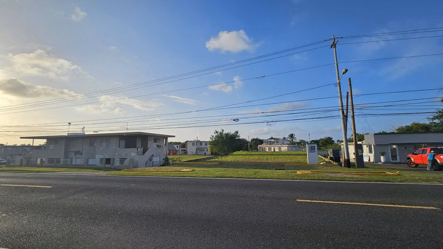Bo. Maleza, Terreno en Aguadilla - Imagen 4