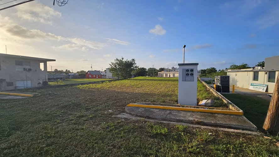 Bo. Maleza, Terreno en Aguadilla - Imagen 3