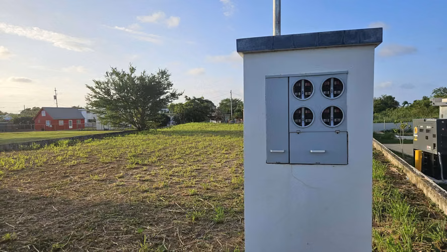 Bo. Maleza, Terreno en Aguadilla - Imagen 5