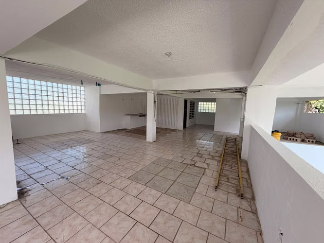 Bo. Unibon, Casa en Morovis