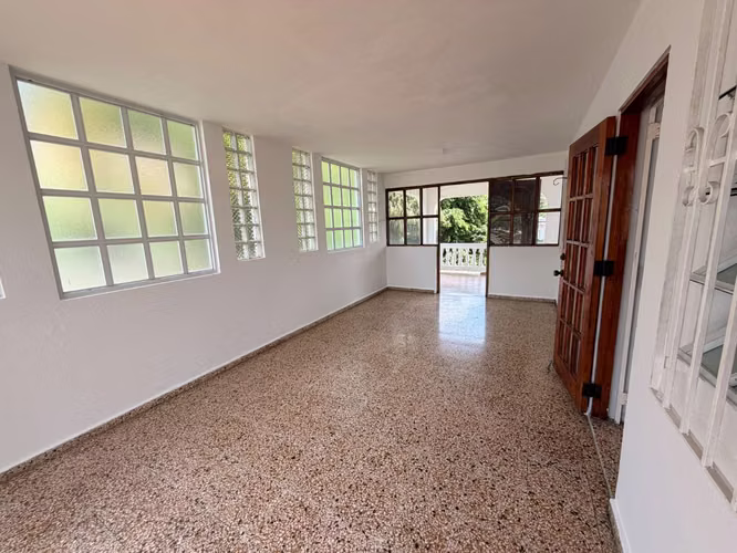 Bo. Unibon, Casa en Morovis