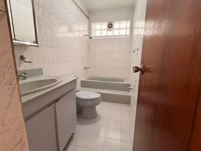 Bo. Unibon, Casa en Morovis