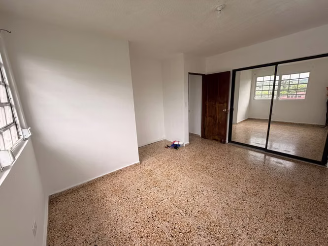 Bo. Unibon, Casa en Morovis