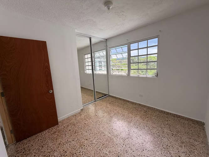 Bo. Unibon, Casa en Morovis