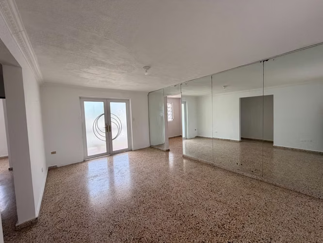 Bo. Unibon, Casa en Morovis