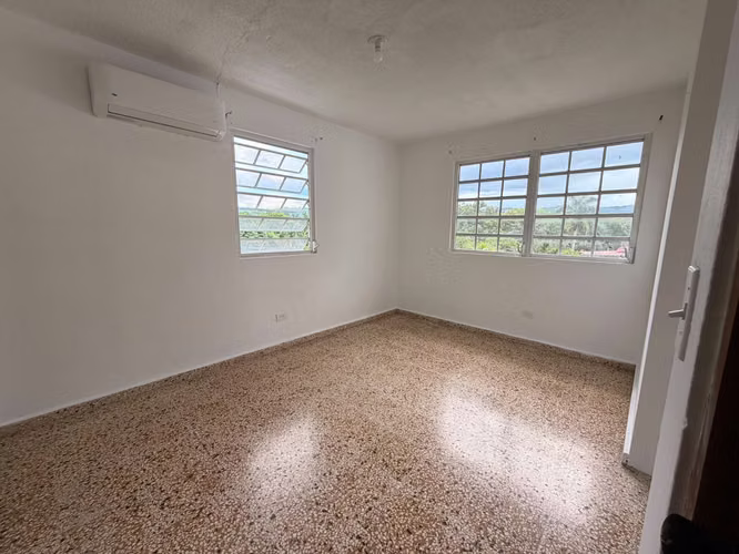 Bo. Unibon, Casa en Morovis