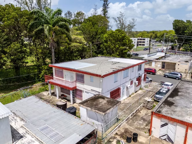 Urb. Villa Universitaria, Casa en Humacao - Imagen 19