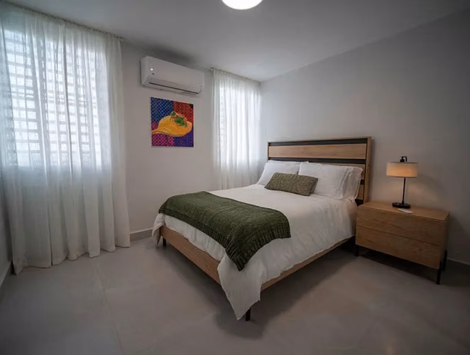 LUXURY RENOVATED AND FURNISHED APARTMENT IN FLORAL PARK - Imagen 5
