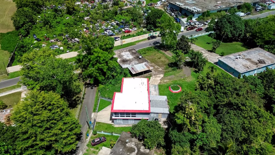 Bo. Hoyamala, Casa en San Sebastian