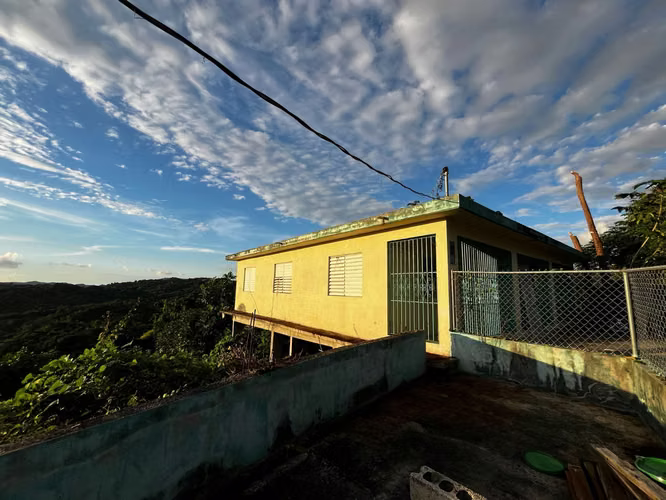 Bo. Hoconuco, Casa en San German - Imagen 2