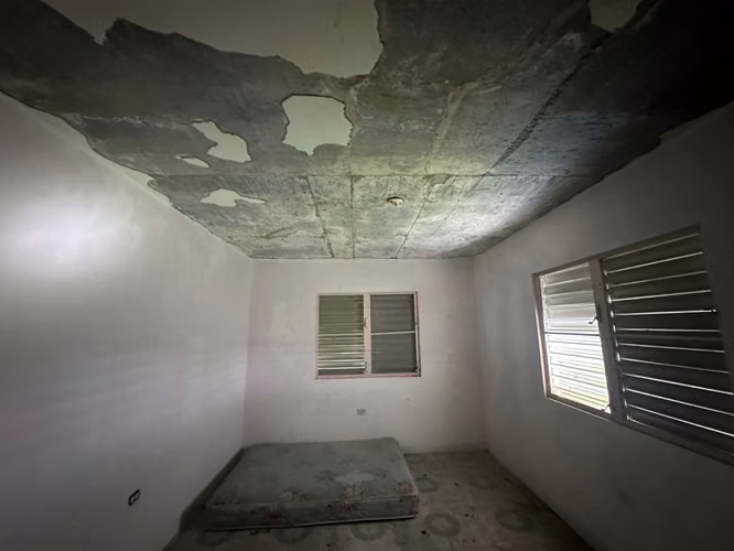 Bo. Hoconuco, Casa en San German - Imagen 7
